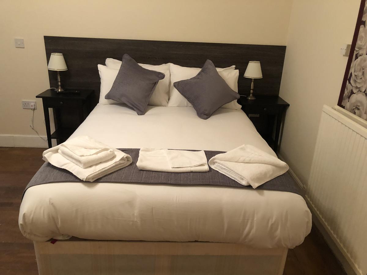 Kaim Park Hotel บาธเกต ภายนอก รูปภาพ